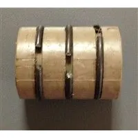 Tweco WS34A (1340-1125) WS34A WeldSkill Nozzle Insulator (5 Pack)