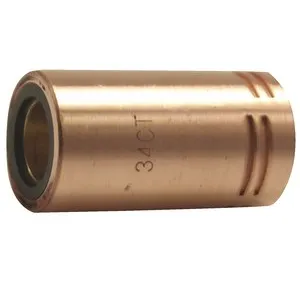 Tweco 34CT (1340-1400) 24CT Series Nozzle Insulator (2 Pack)