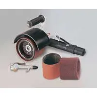 Dynabrade 13411 Dynisher Finishing Tool Versatility Kit