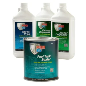POR-15 Fuel Tank Repair Kit