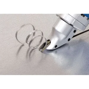 18 Ga Electric Shears Replacement Blade Set