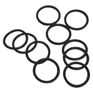MILLER 134800 O-RING, .614 ID X .070 CS 70 DURO BUNA-N, 10/PACK