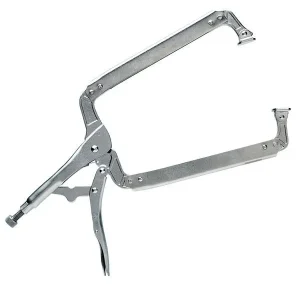 18in Locking C-Clamp