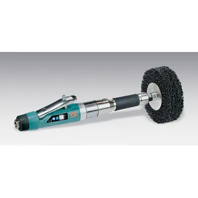 Dynabrade 13512 Dynastraight 6″ (152 mm) Extension Finishing Tool