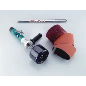 Dynabrade 13525 Dynastraight Finishing Tool Versatility Kit