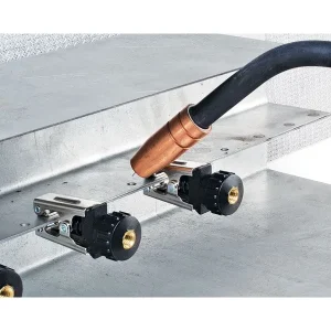 Pinch Weld Clamps