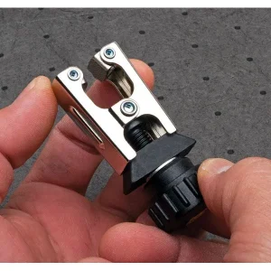 Pinch Weld Clamps