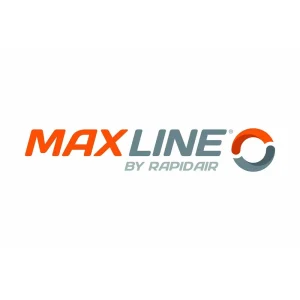 MaxLine 3/4 in Compressed Air Hose Elbow