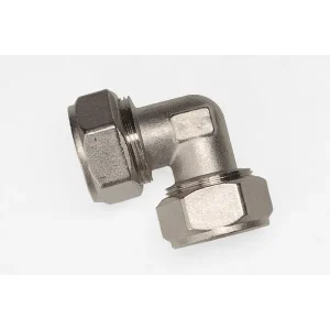 MaxLine 3/4 in Compressed Air Hose Elbow