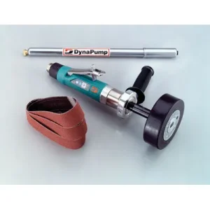 Dynabrade 13535 Dynastraight Finishing Tool Versatility Kit