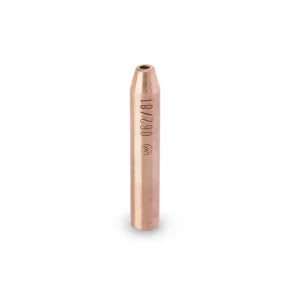 Miller 135425 .062-.081″ Spoolmatic and XR Series Contact Tip (10 pack)
