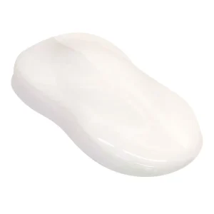 Eastwood 4:1 Pure White – Basecoat – Automotive Car Paint – Gallon