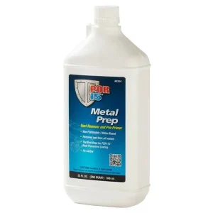 POR-15 Metal Prep Quart
