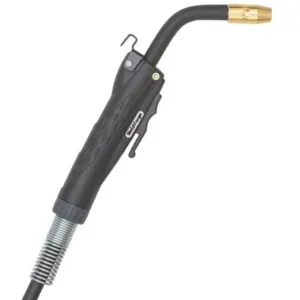 Weld-Forge Miller-Style M-15 MIG Gun – 10 Foot 135M103035M