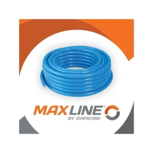 MaxlLine 3/4 Inch Professional Compressed Air Line Kit