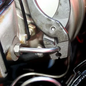 Eastwood Tubing Bender and Forming Pliers Kit
