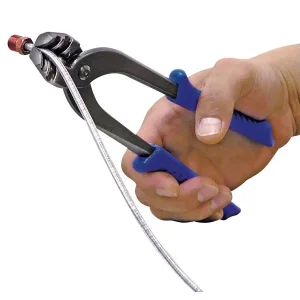Eastwood Tubing Bender and Forming Pliers Kit