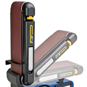 Eastwood 4 inch x 36 inch Belt w/ 6 inch Disc Sander