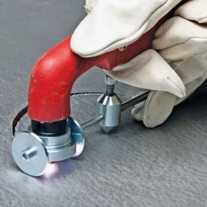 Eastwood Plasma Cutting Guide