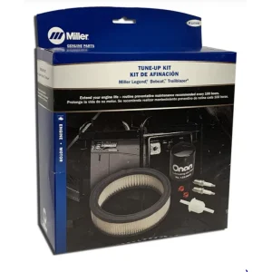 MILLER 137046 TUNE-UP & FILTER KIT, ONAN (P-216/218/220)