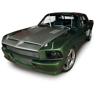 Eastwood 4:1 Jaded Green Metallic – Basecoat – Automotive Car Paint – Gallon