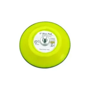 Pistol Grip 3in Mini Air Sander