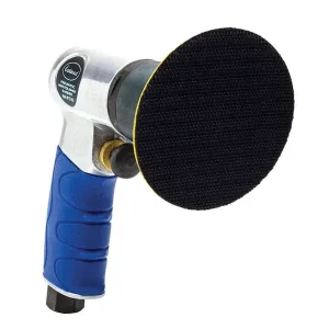 Pistol Grip 3in Mini Air Sander