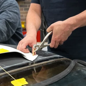 3/16 in Blind Grip Holders Kit