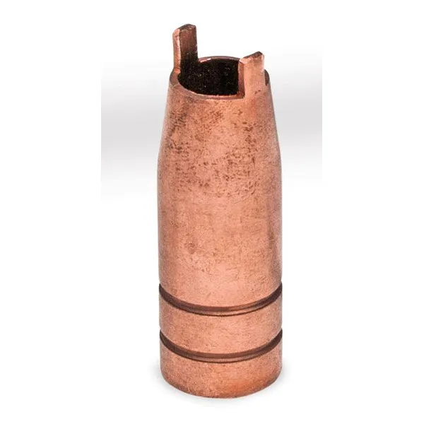 Spot Weld Nozzle