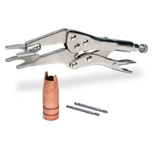Mig Spot Weld Kit