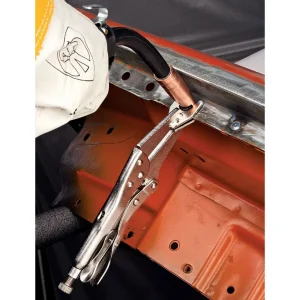 Mig Spot Weld Kit