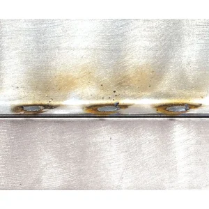 Mig Spot Weld Kit