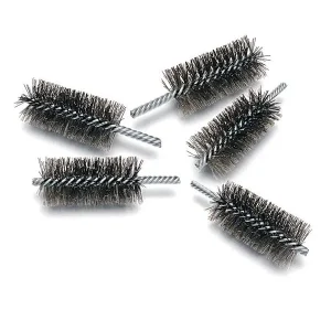 Eastwood Cylindrical Wire Brush – 5 pack