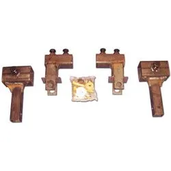Autotwirler Camaro Mounting Kit (PLUS Model)