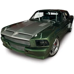 Eastwood Jaded Green 3:1 Single Stage Automotive Car Paint – Gallon
