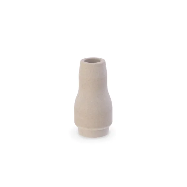 WELDCRAFT™ 13N14 Lava Nozzle, #4 (1/4 in.), 10/BOX