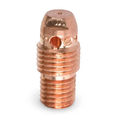 Weldcraft .020 Collet Body 13N25