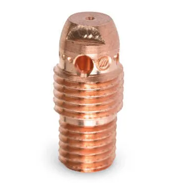 Weldcraft .040 Collet Body 13N26