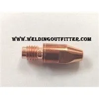 Binzel 1401224 M8 .045,.050 Contact Tip (25 pack)