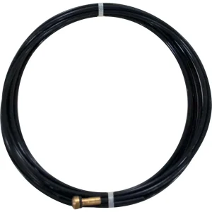 Tweco® 14001031 Teflon .030-.035″ Conduit Liner, 35TF4010, 160Amp. 10 ft.