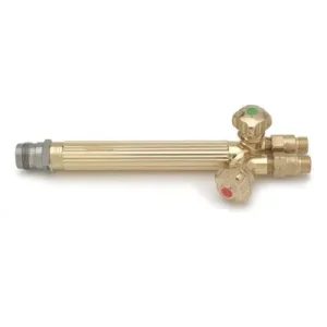 Harris 1401150 43-2 9.5″ Heavy Duty Straight Cutting Torch (1 Torch)