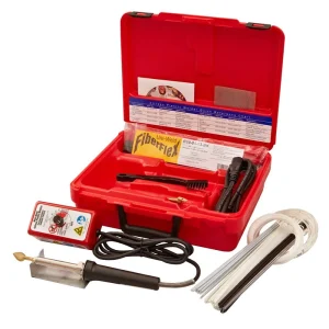 Polyvance Mini-Weld Model 7 Airless Plastic Welder