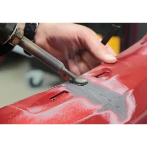 Polyvance Mini-Weld Model 7 Airless Plastic Welder