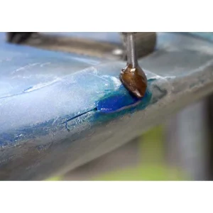Polyvance Mini-Weld Model 7 Airless Plastic Welder