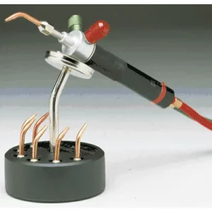 Smith Little Torch Magnetic Torch Stand & Tip Organizer 14014
