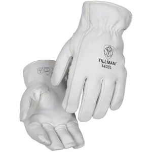 Tillman Performance A6 Cut Resistant Drivers Gloves 1408