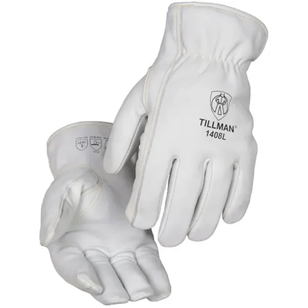 Tillman Performance A6 Cut Resistant Drivers Gloves 1408