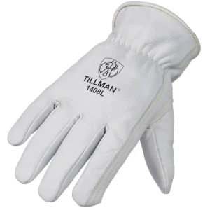 Tillman Performance A6 Cut Resistant Drivers Gloves 1408