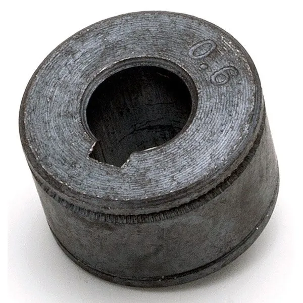 Replacement Knurled Drive Roller (Key Way Style) for Eastwood MIG 135 Welder