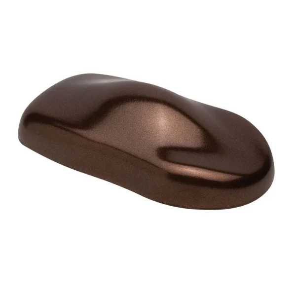 Eastwood HotCoat® Mocha Metallic Powder Coat